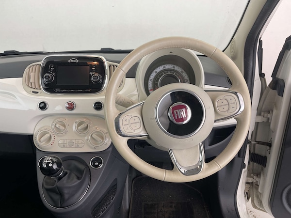 Used Fiat 500 2017 for sale - 76305785: Photo 11