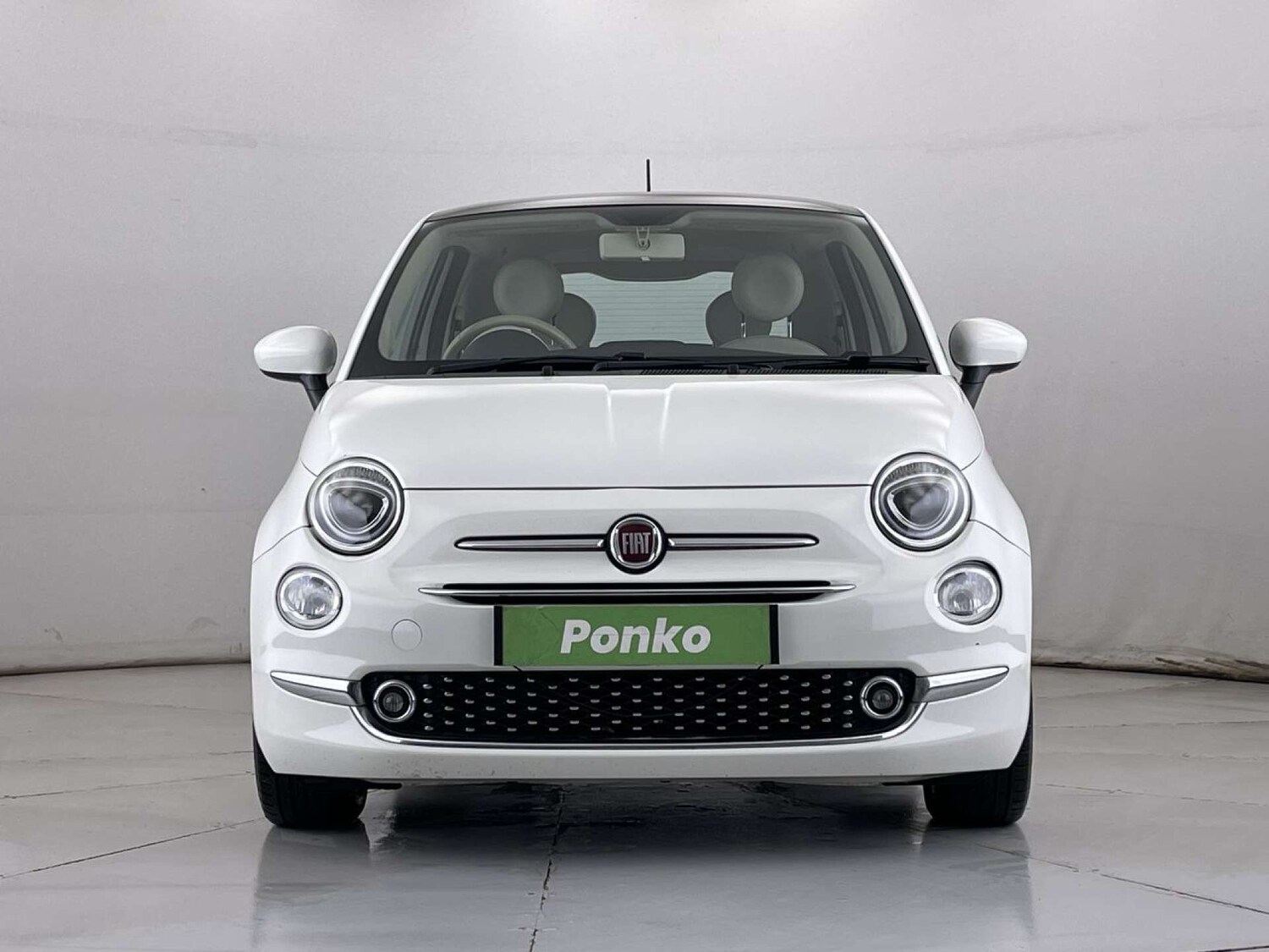 Used Fiat 500 2017 for sale - 76305785: Photo 14