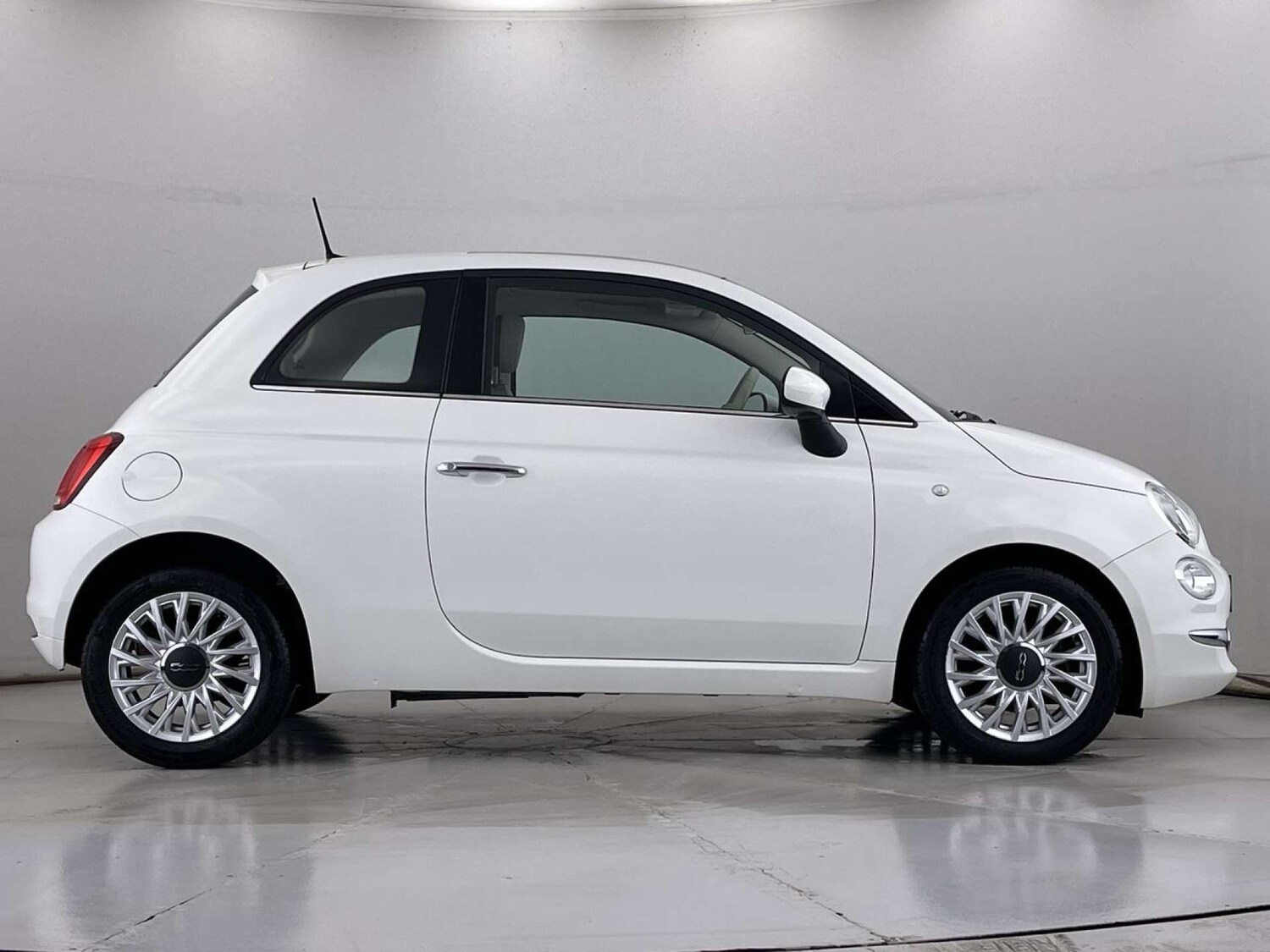 Used Fiat 500 2017 for sale - 76305785: Photo 15