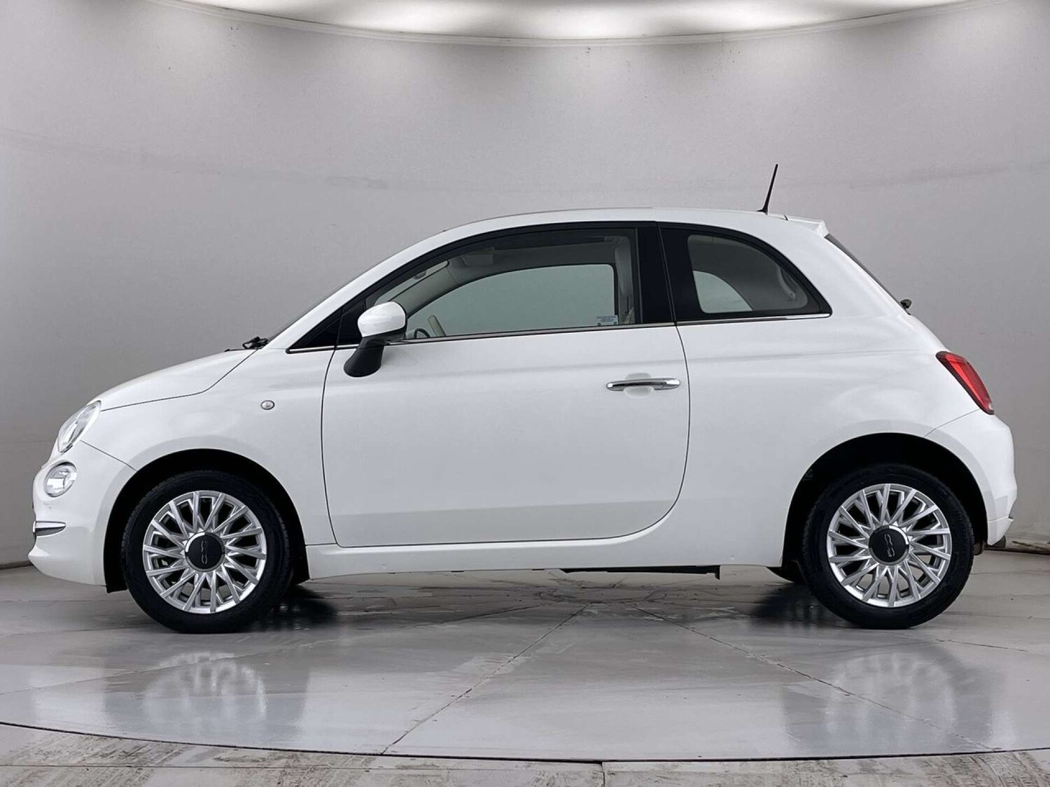 Used Fiat 500 2017 for sale - 76305785: Photo 16