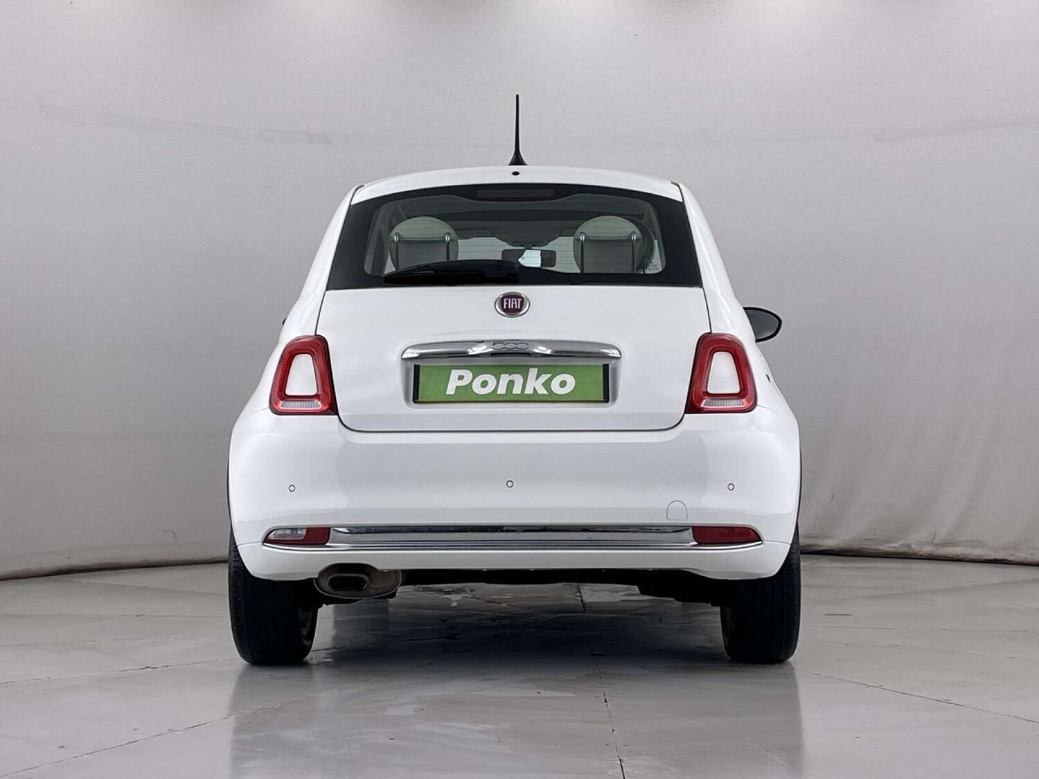 Used Fiat 500 2017 for sale - 76305785: Photo 17