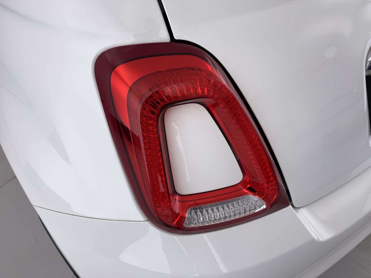 Used Fiat 500 2017 for sale - 76305785: Photo 20