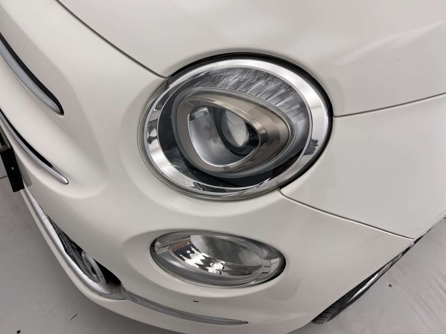 Used Fiat 500 2017 for sale - 76305785: Photo 21