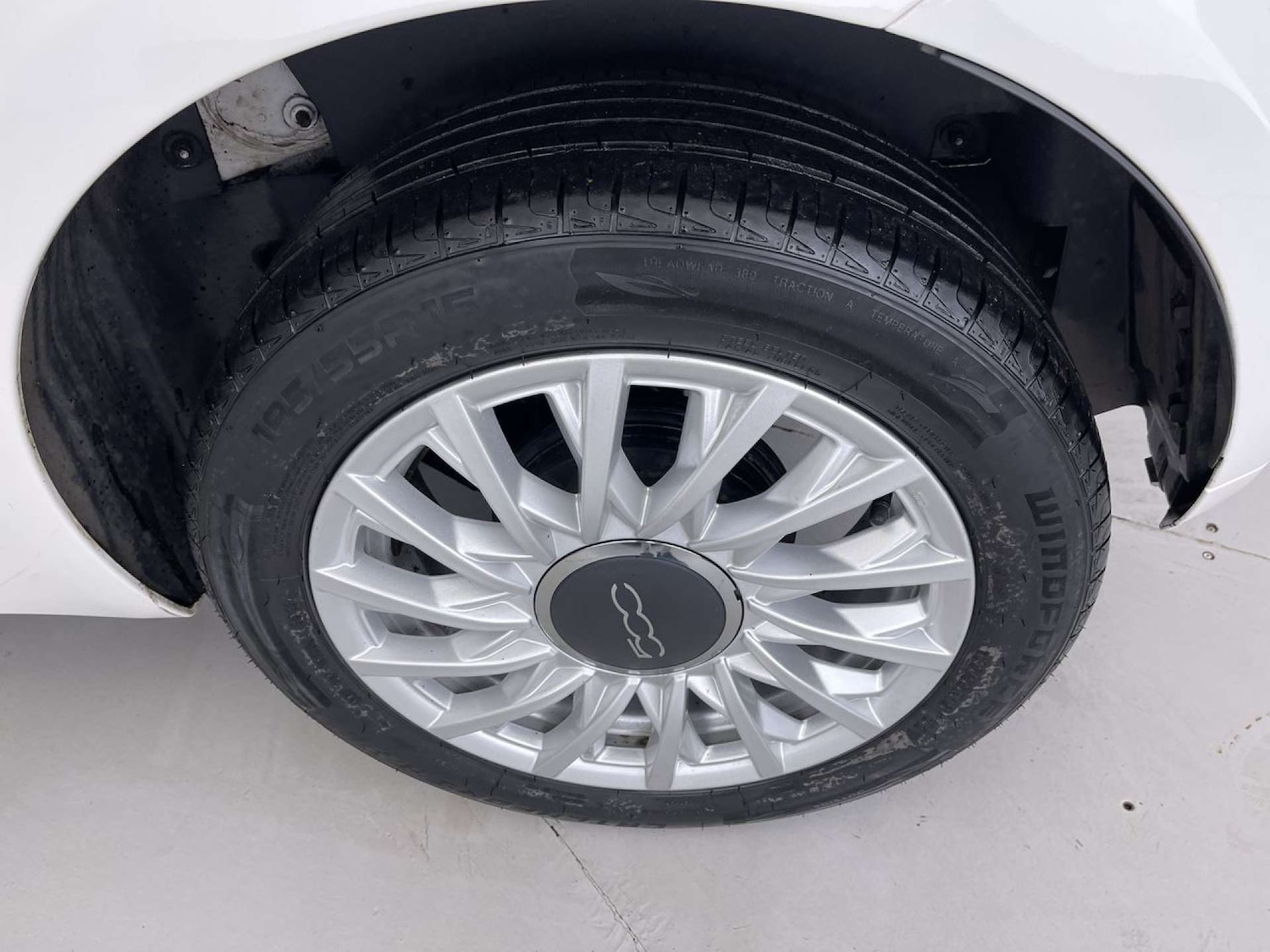 Used Fiat 500 2017 for sale - 76305785: Photo 22