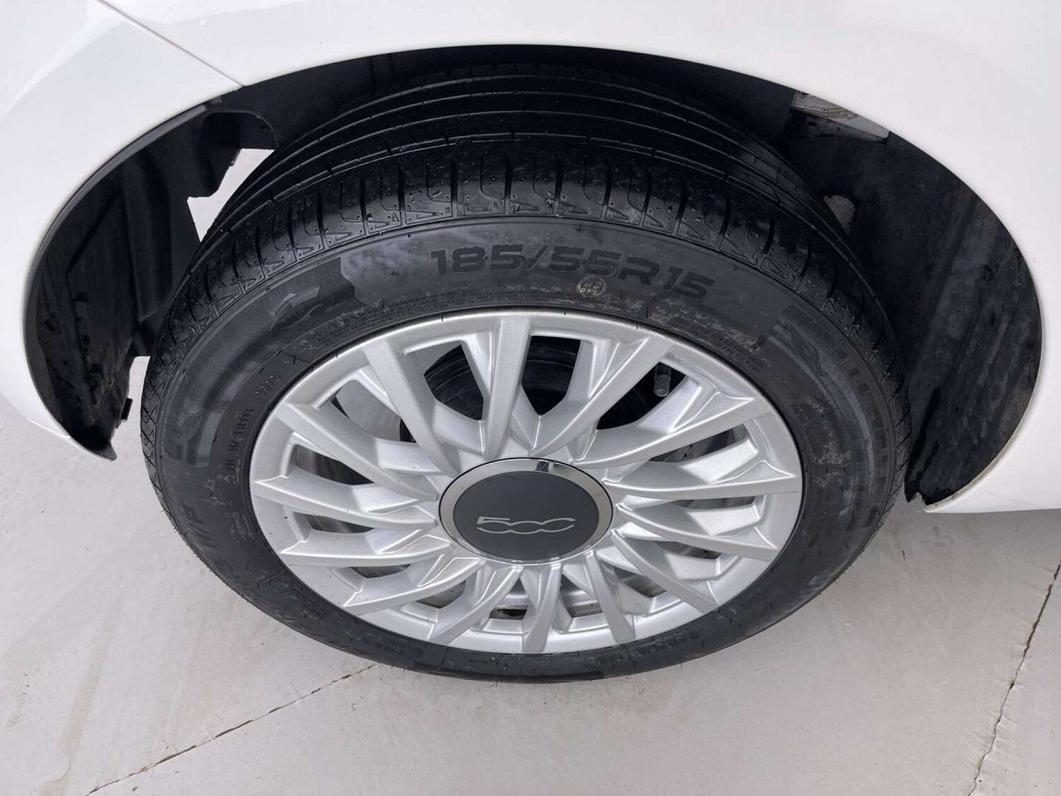 Used Fiat 500 2017 for sale - 76305785: Photo 23