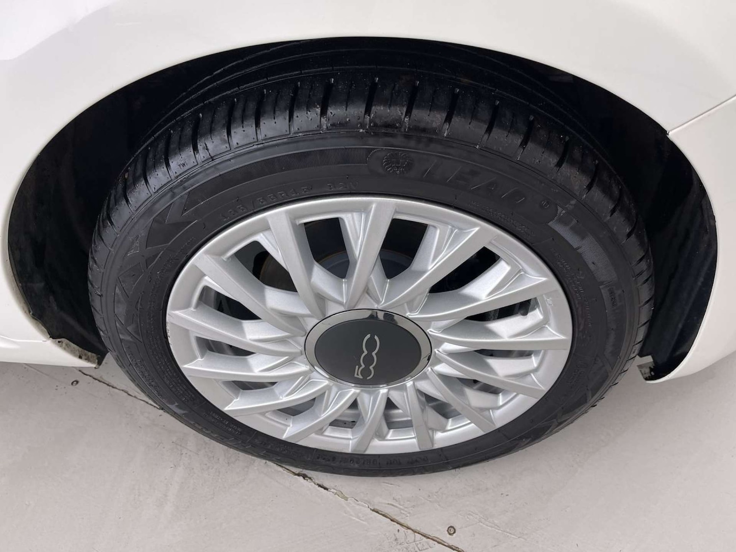 Used Fiat 500 2017 for sale - 76305785: Photo 24