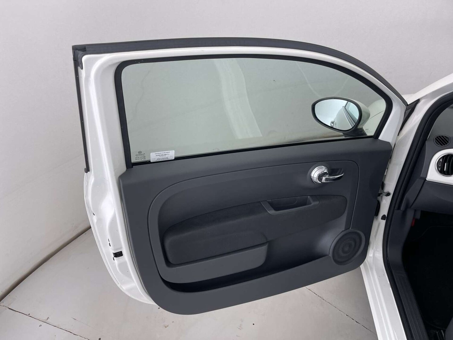 Used Fiat 500 2017 for sale - 76305785: Photo 27