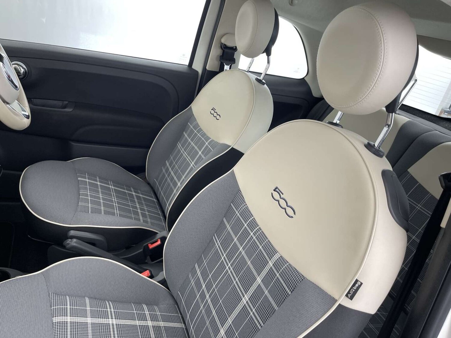 Used Fiat 500 2017 for sale - 76305785: Photo 29