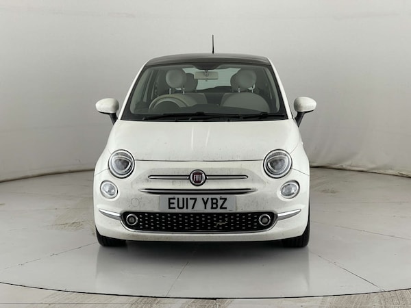 Used Fiat 500 2017 for sale - 76305785: Photo 2