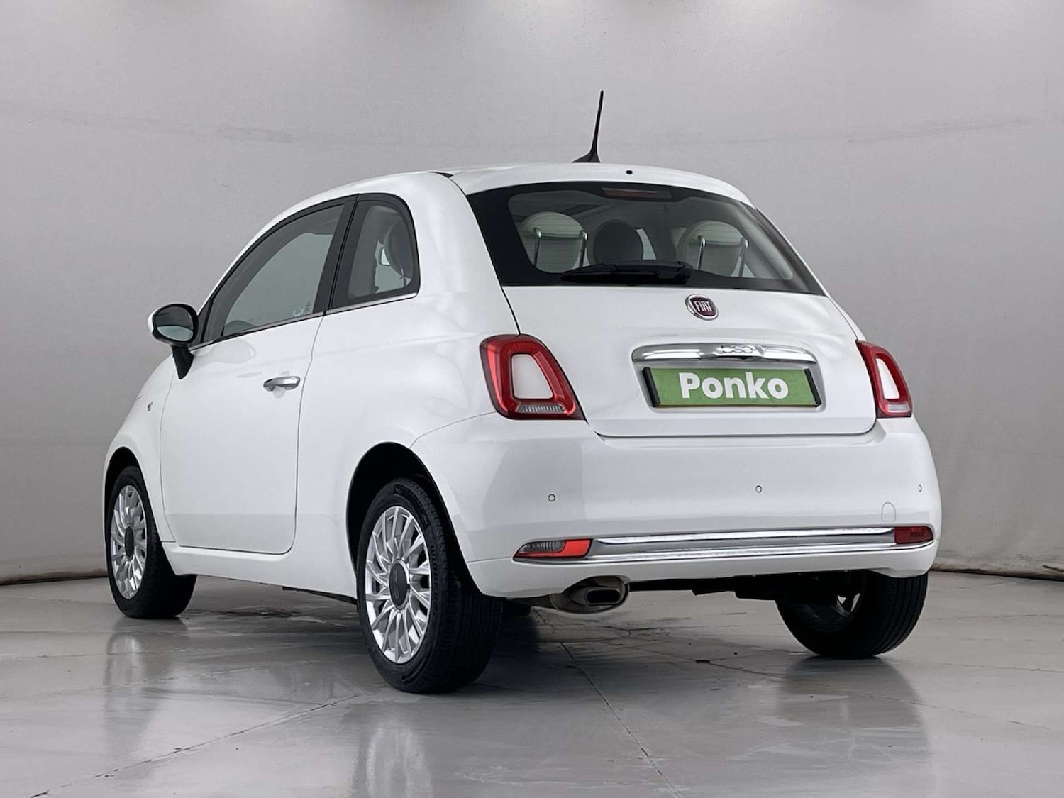 Used Fiat 500 2017 for sale - 76305785: Photo 3