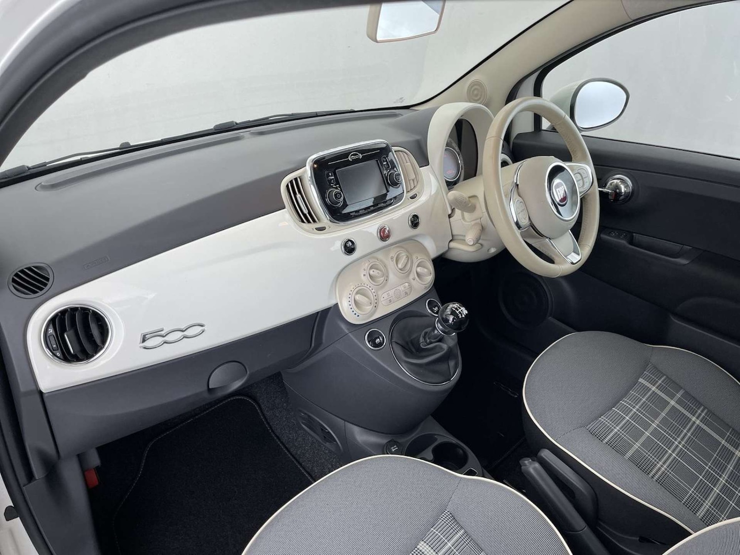 Used Fiat 500 2017 for sale - 76305785: Photo 30