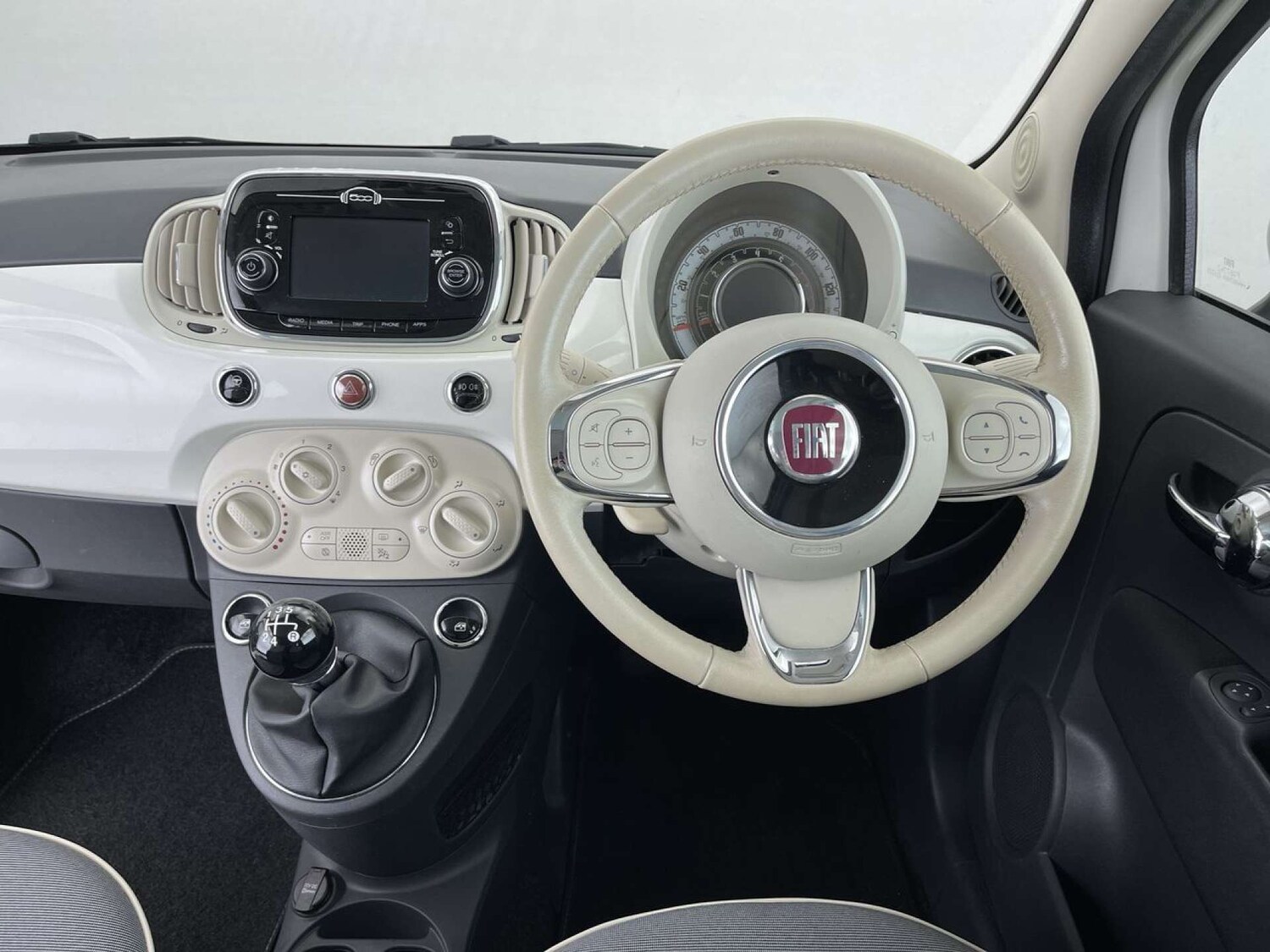 Used Fiat 500 2017 for sale - 76305785: Photo 33