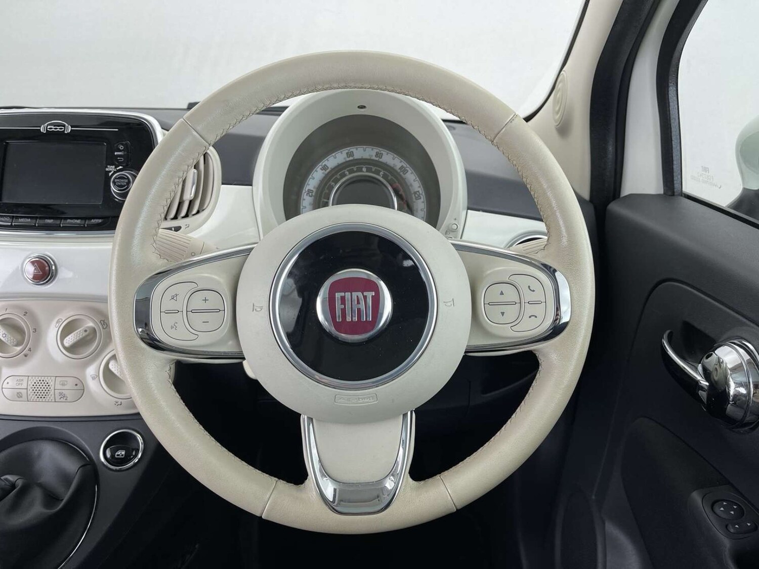 Used Fiat 500 2017 for sale - 76305785: Photo 34