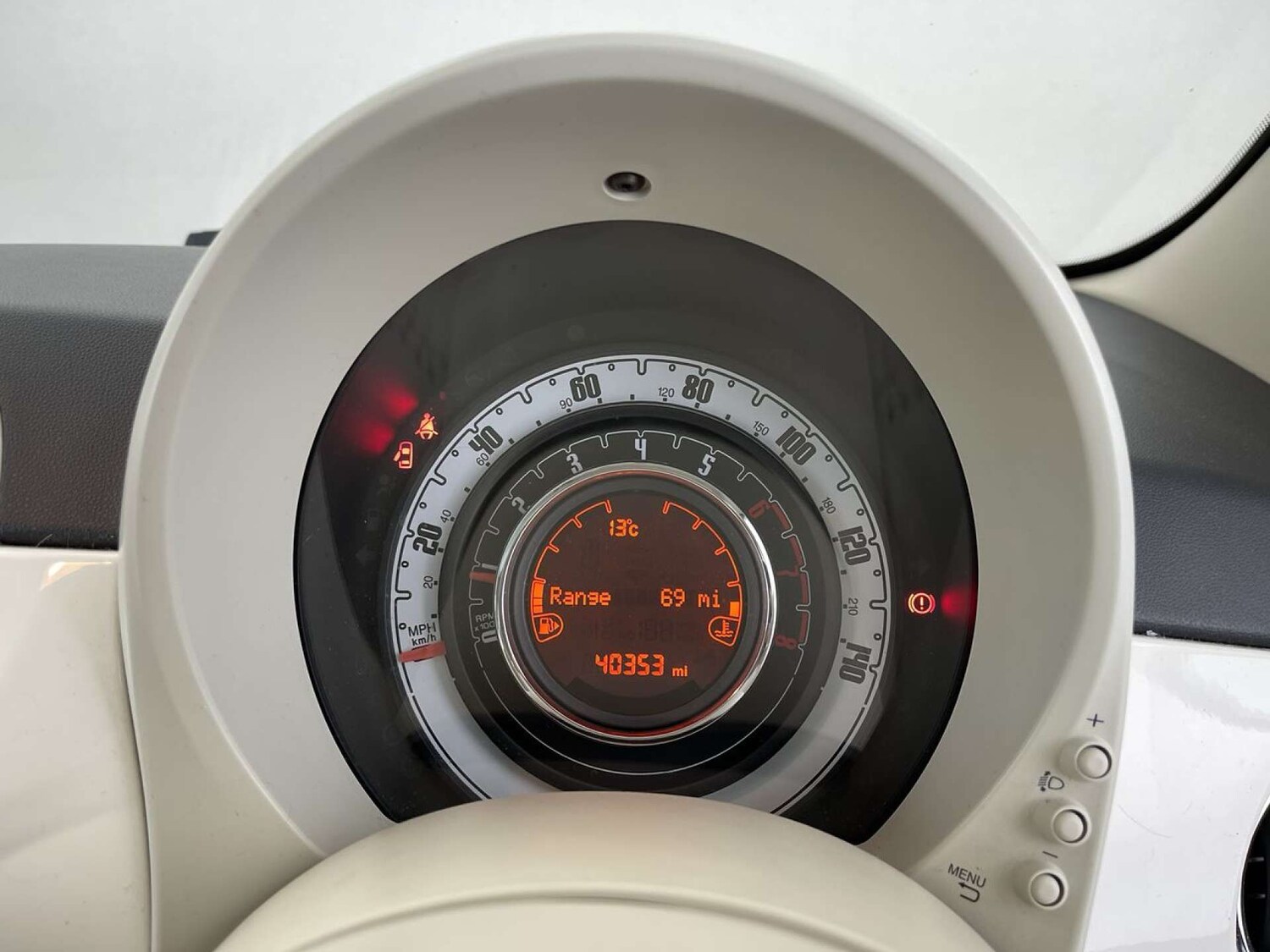 Used Fiat 500 2017 for sale - 76305785: Photo 37