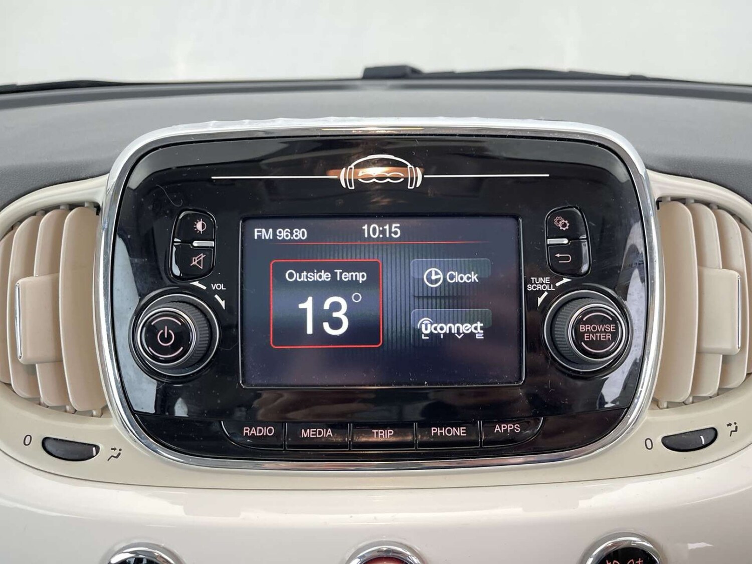 Used Fiat 500 2017 for sale - 76305785: Photo 38