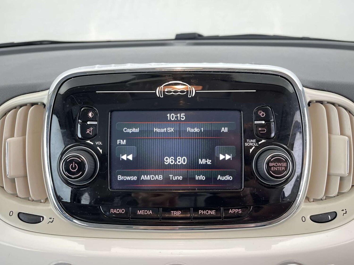 Used Fiat 500 2017 for sale - 76305785: Photo 39