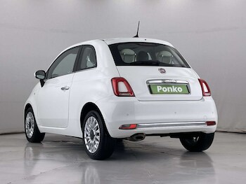 Used Fiat 500 2017 for sale - 76305785: Photo 3