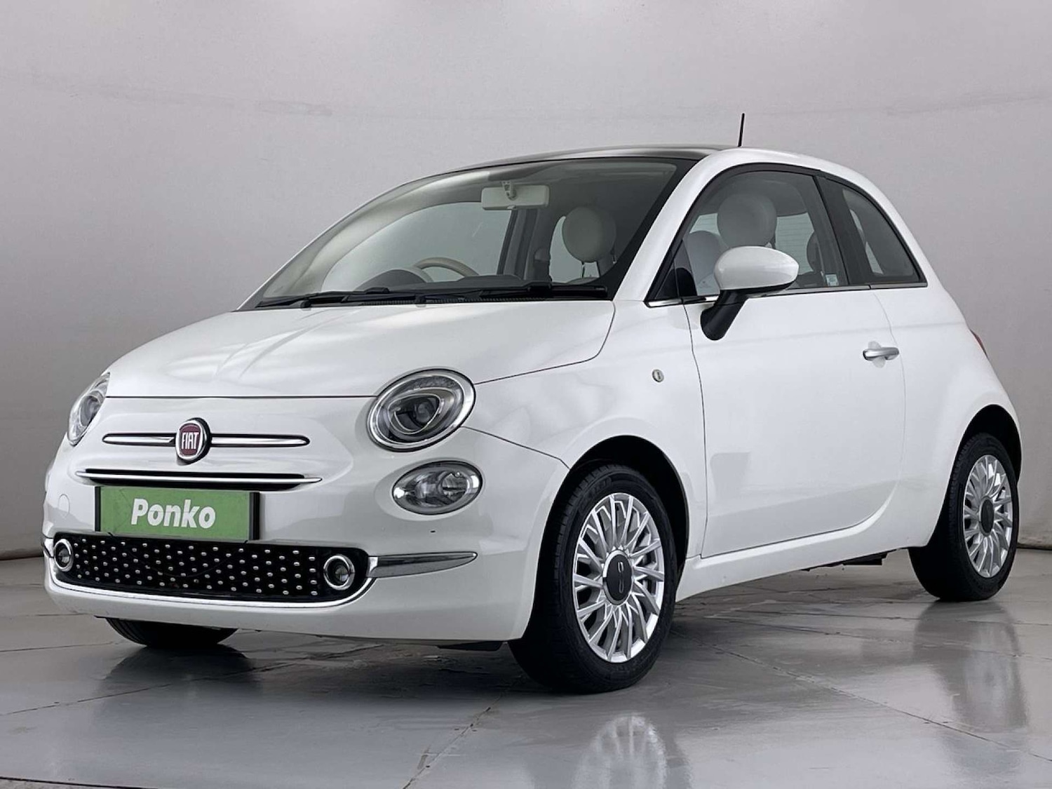 Used Fiat 500 2017 for sale - 76305785: Photo 4