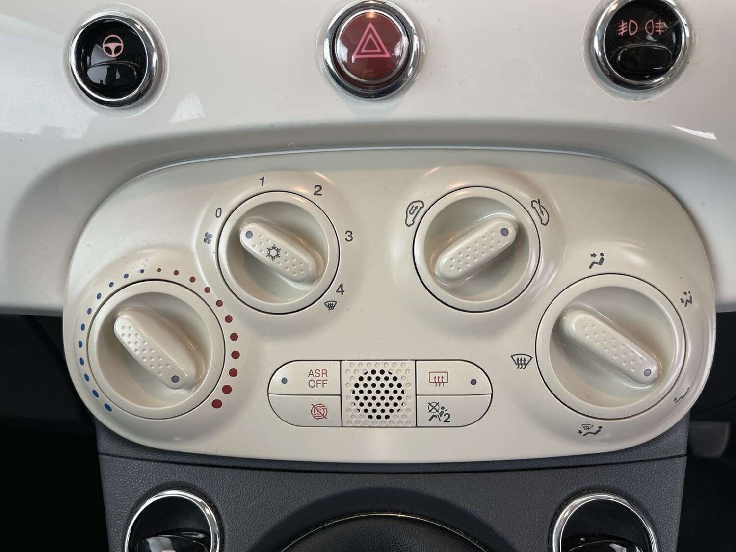 Used Fiat 500 2017 for sale - 76305785: Photo 41