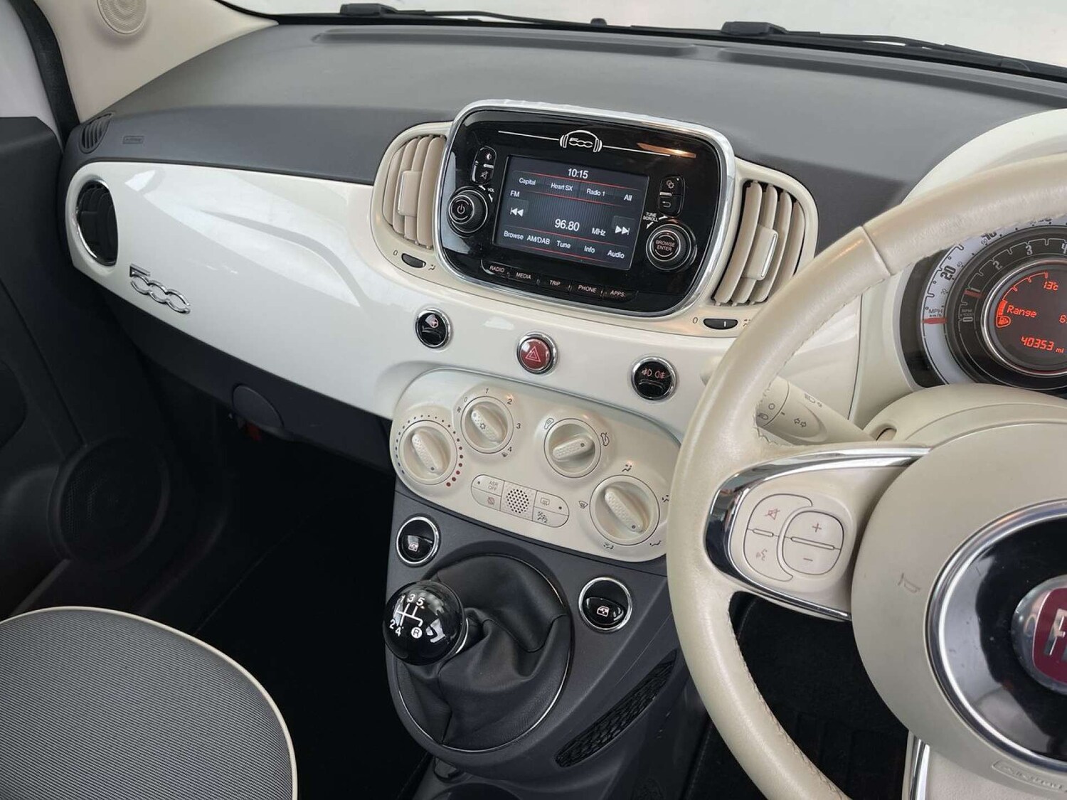 Used Fiat 500 2017 for sale - 76305785: Photo 42