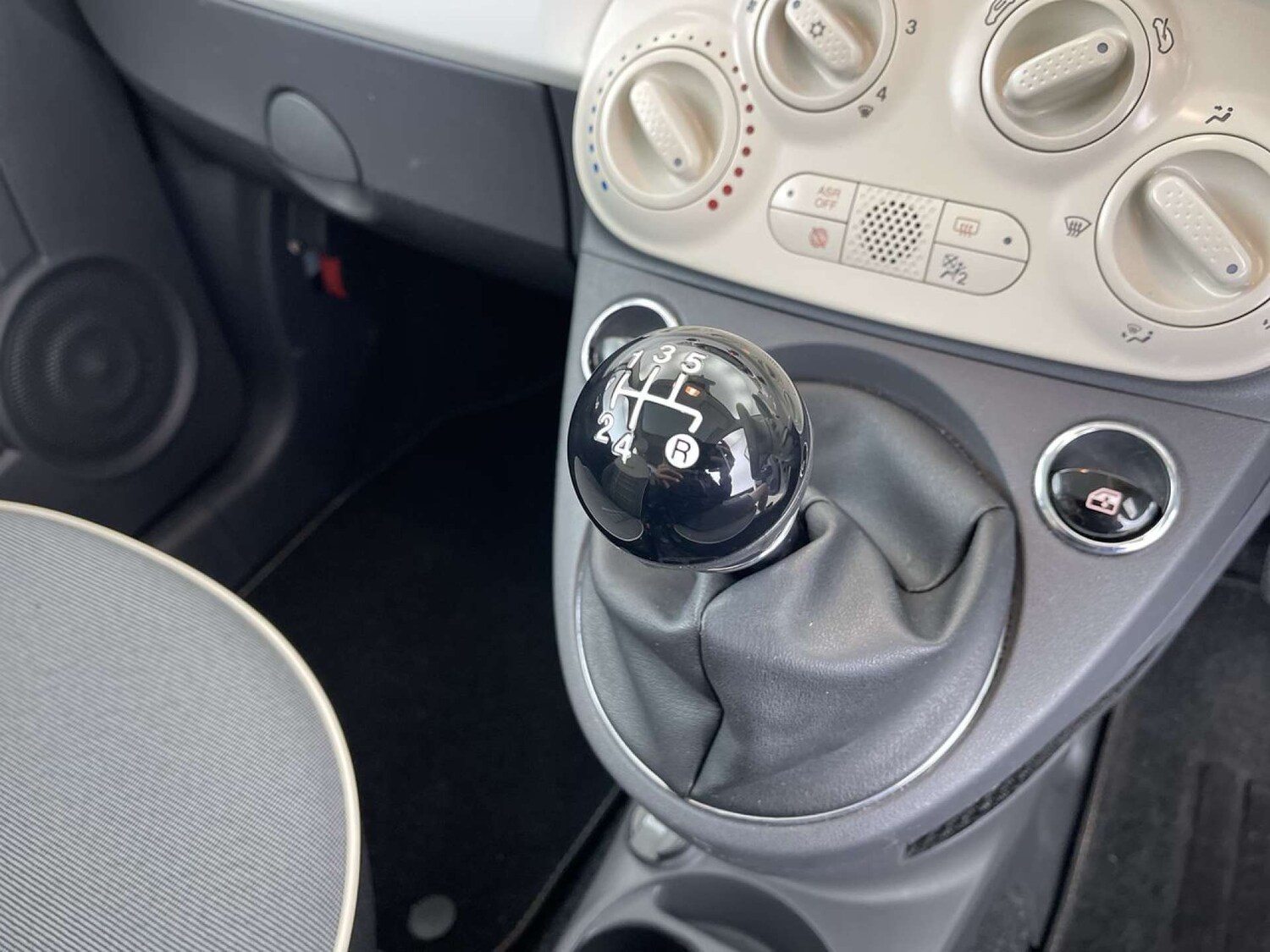 Used Fiat 500 2017 for sale - 76305785: Photo 44