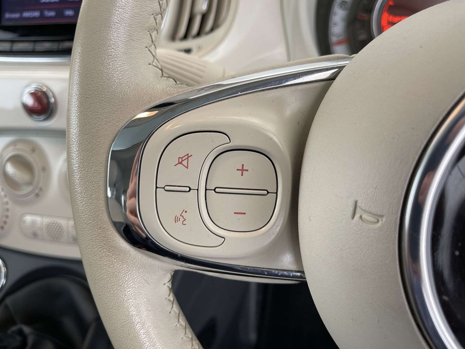 Used Fiat 500 2017 for sale - 76305785: Photo 47