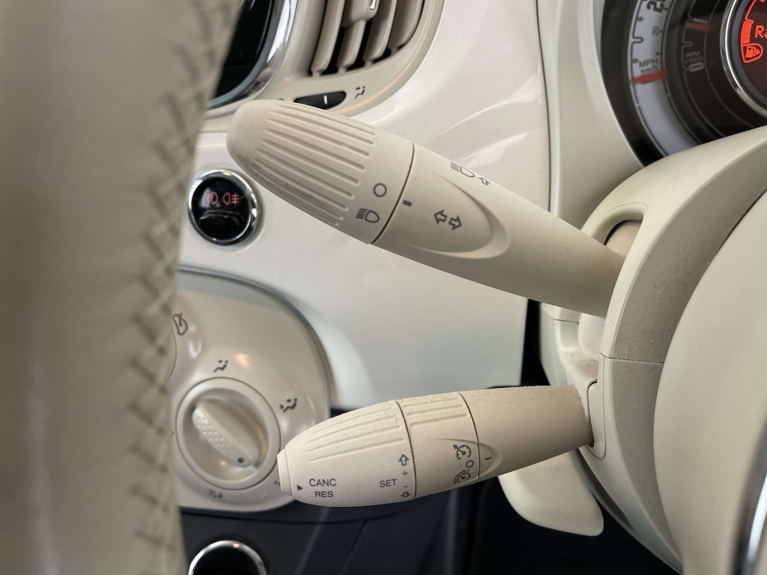 Used Fiat 500 2017 for sale - 76305785: Photo 49