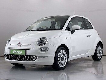 Used Fiat 500 2017 for sale - 76305785: Photo 4