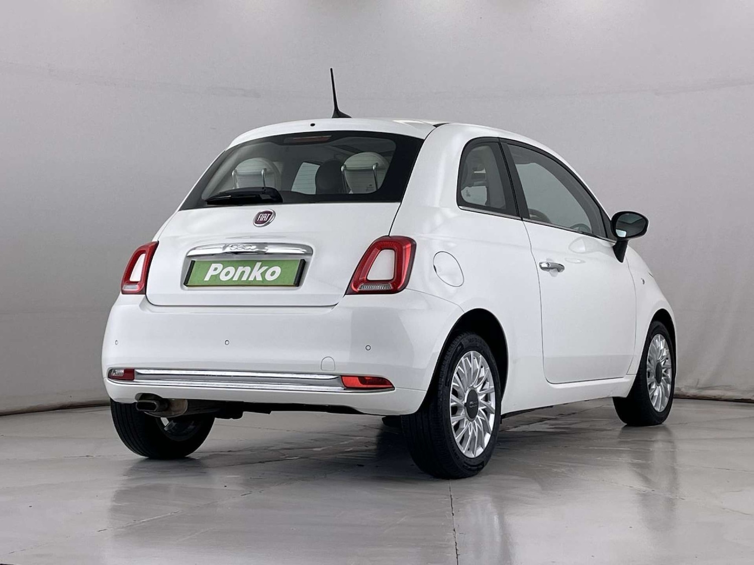 Used Fiat 500 2017 for sale - 76305785: Photo 5