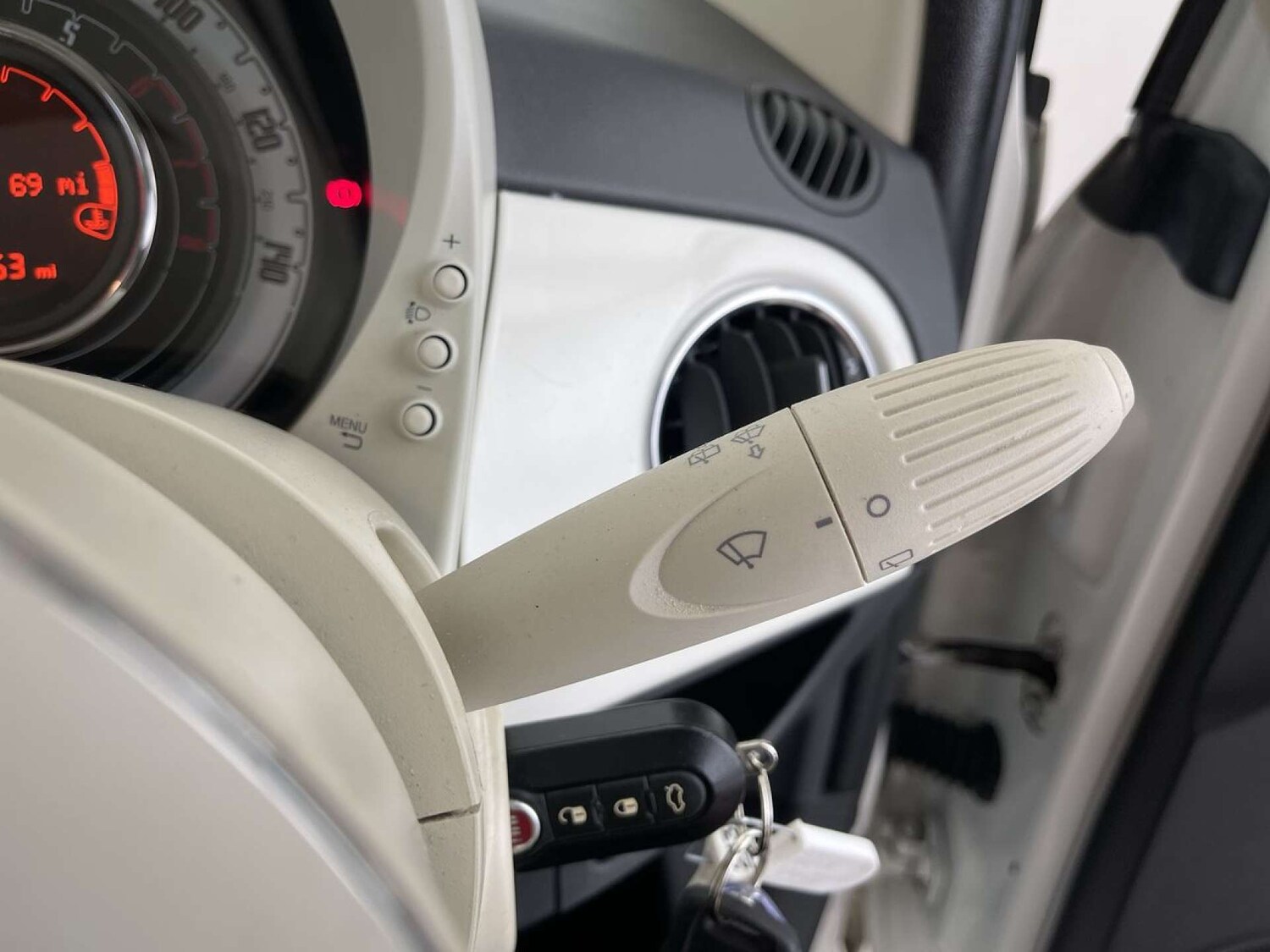 Used Fiat 500 2017 for sale - 76305785: Photo 50