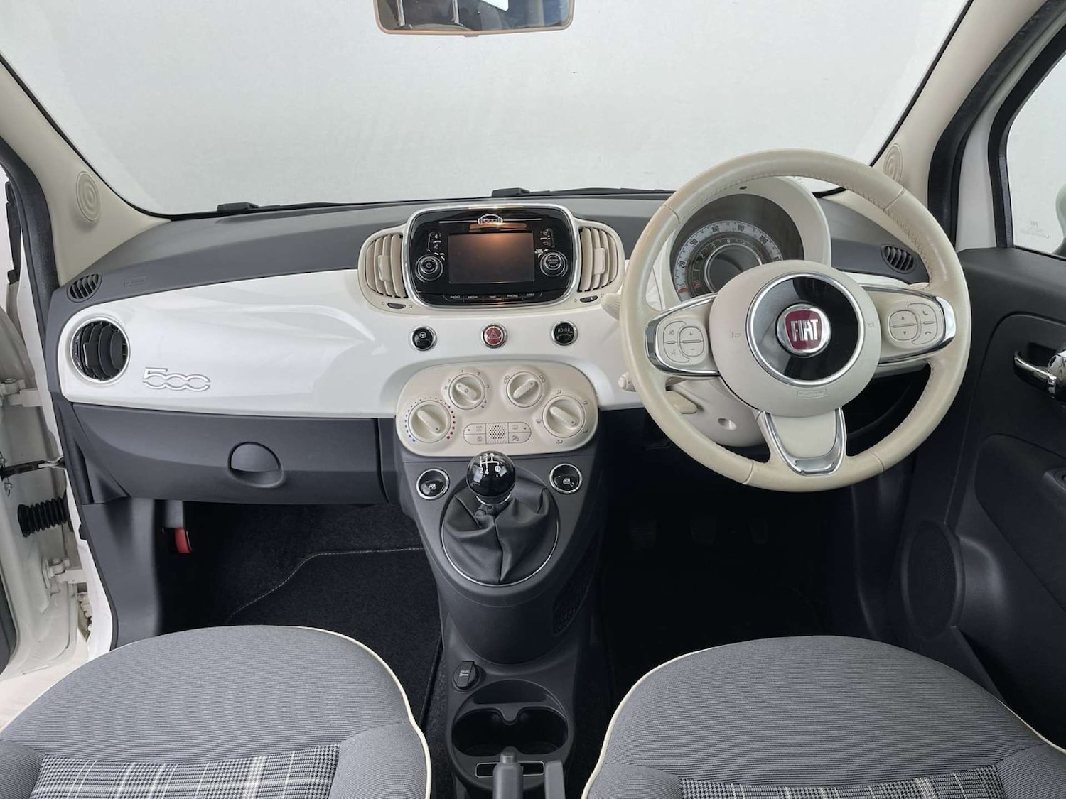 Used Fiat 500 2017 for sale - 76305785: Photo 8
