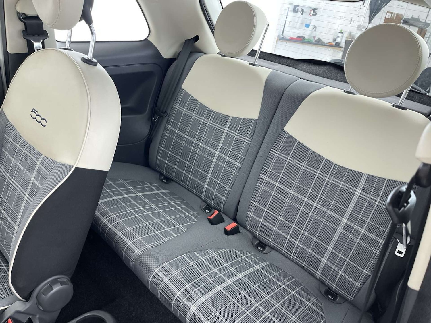 Used Fiat 500 2017 for sale - 76305785: Photo 9