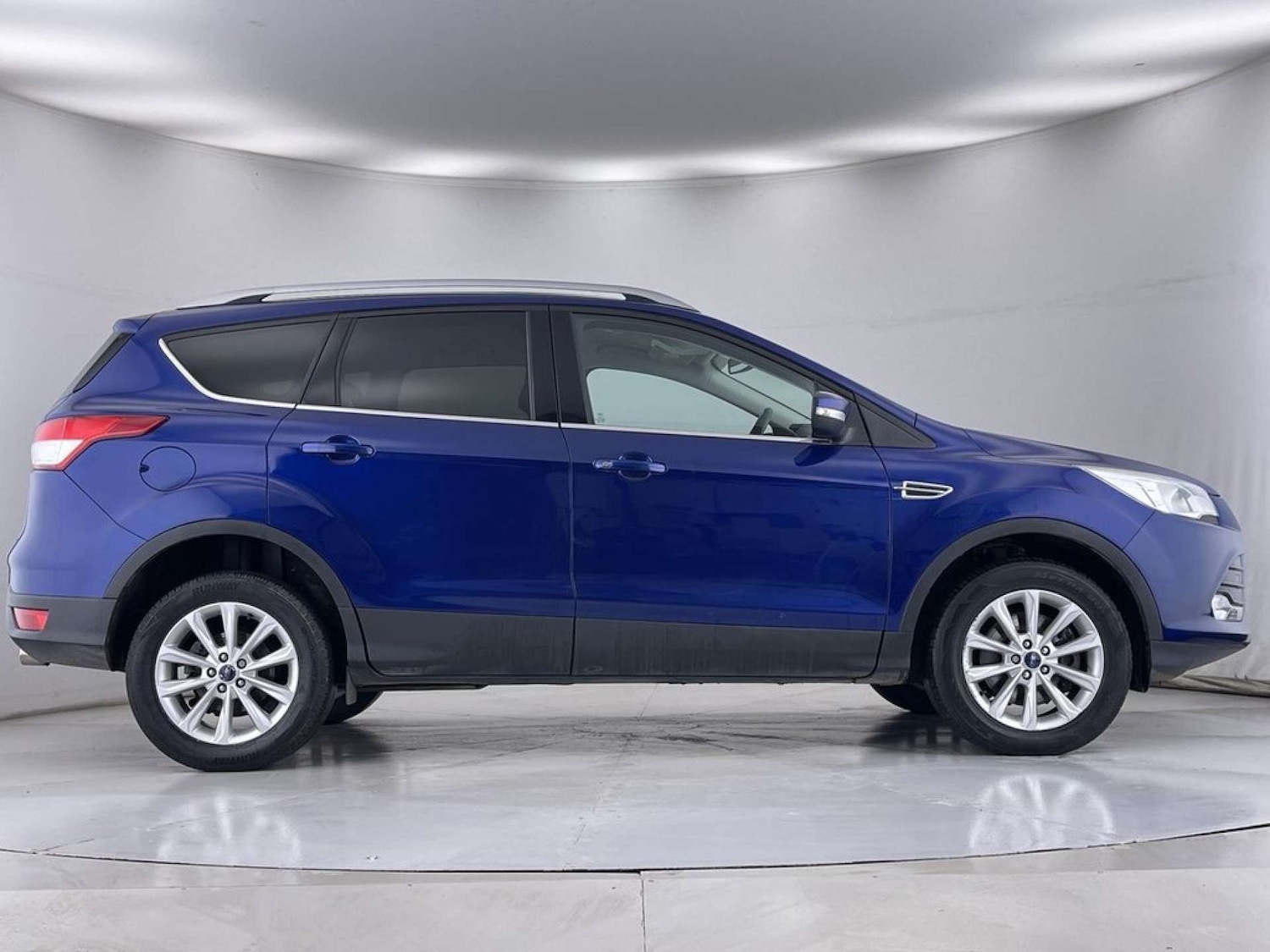 Used Ford Kuga 2015 for sale - 76698050: Photo 15