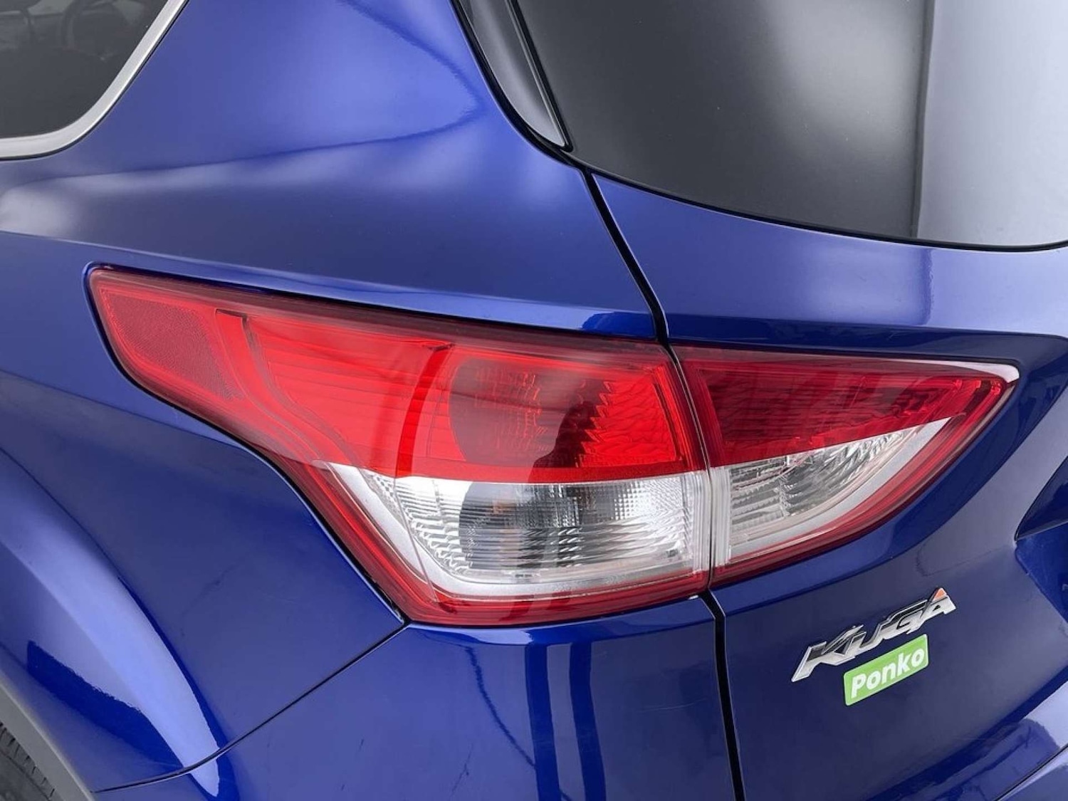 Used Ford Kuga 2015 for sale - 76698050: Photo 20