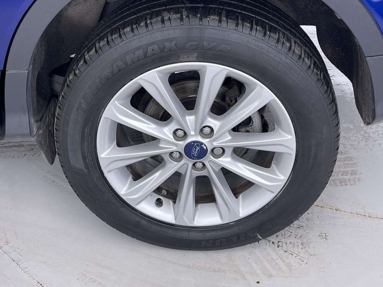 Used Ford Kuga 2015 for sale - 76698050: Photo 22