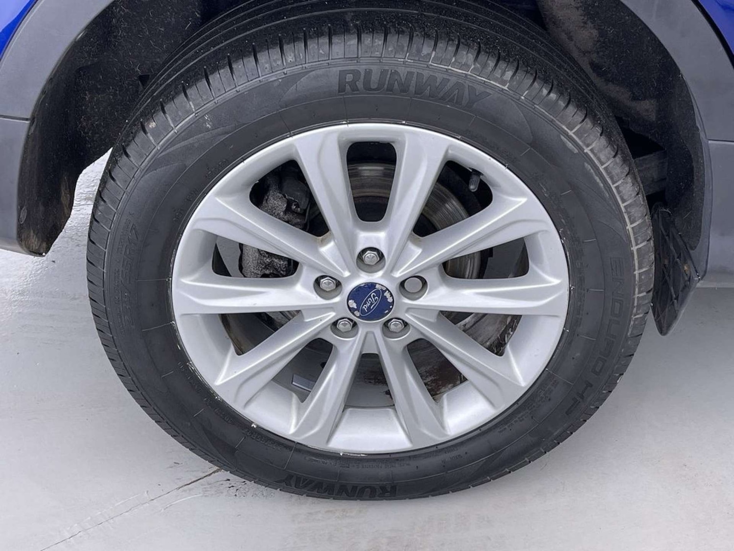 Used Ford Kuga 2015 for sale - 76698050: Photo 23