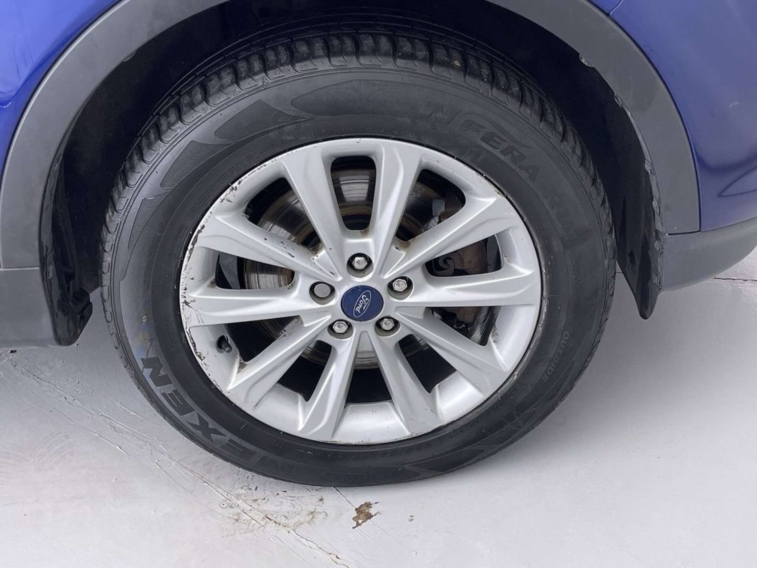 Used Ford Kuga 2015 for sale - 76698050: Photo 24