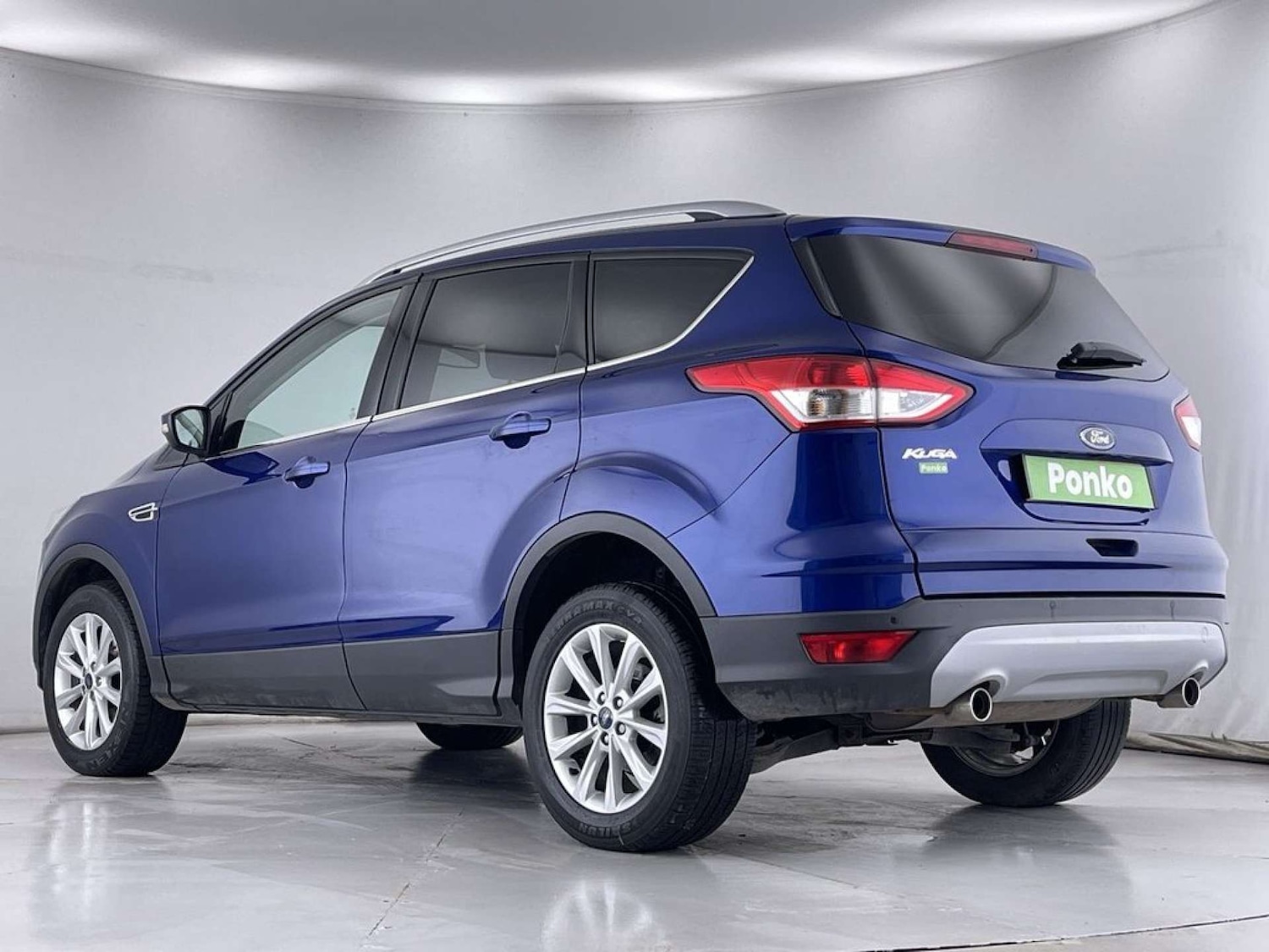 Used Ford Kuga 2015 for sale - 76698050: Photo 3