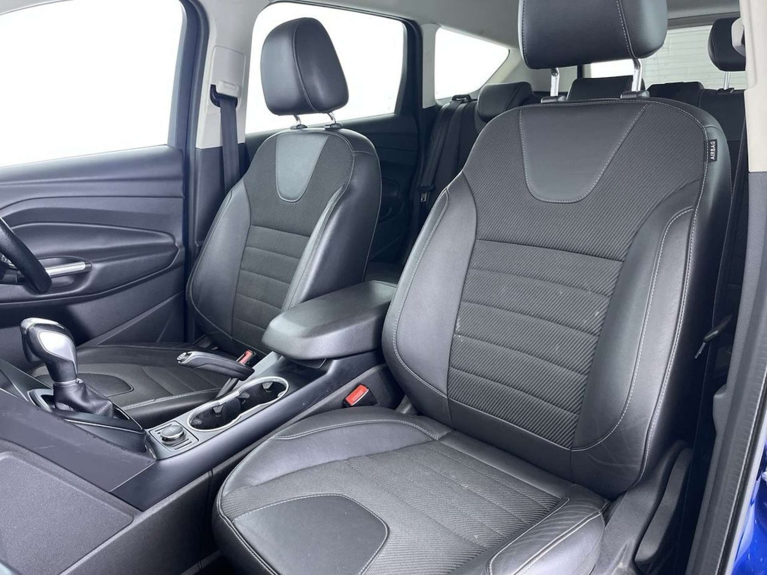 Used Ford Kuga 2015 for sale - 76698050: Photo 33