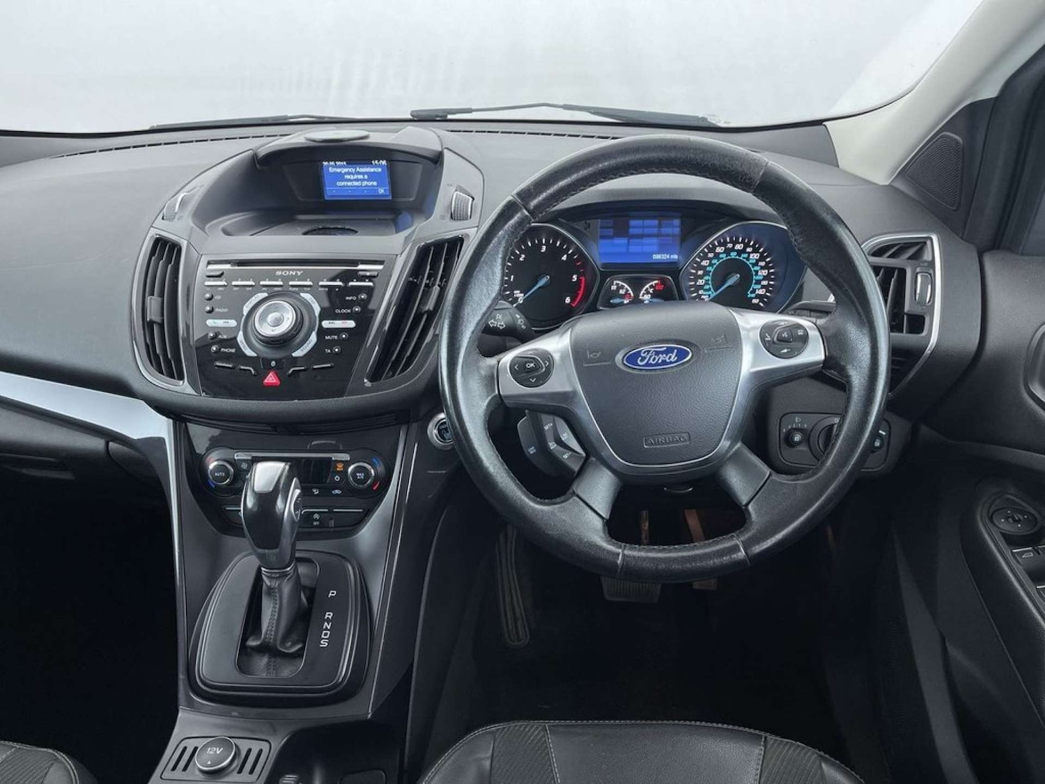 Used Ford Kuga 2015 for sale - 76698050: Photo 35