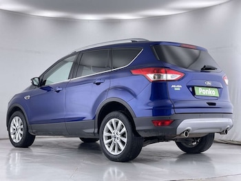 Used Ford Kuga 2015 for sale - 76698050: Photo