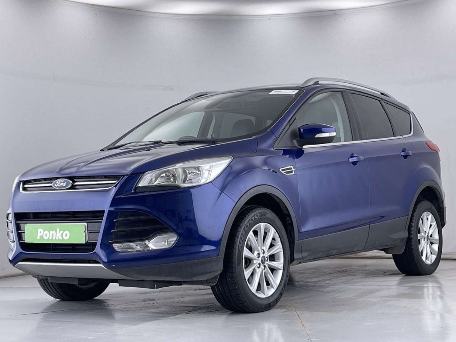 Used Ford Kuga 2015 for sale - 76698050: Photo 4