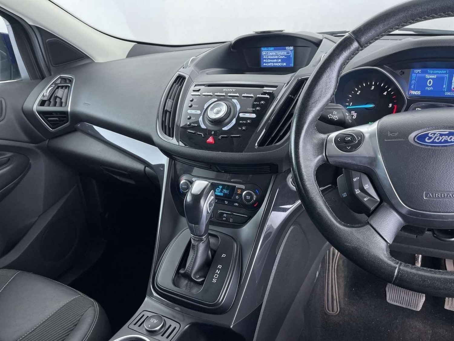 Used Ford Kuga 2015 for sale - 76698050: Photo 43