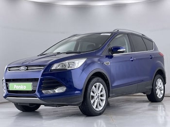 Used Ford Kuga 2015 for sale - 76698050: Photo