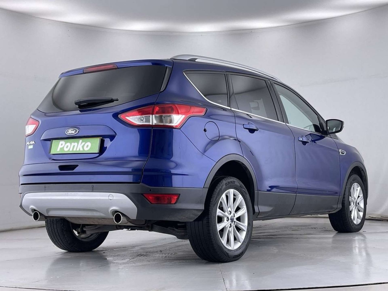 Used Ford Kuga 2015 for sale - 76698050: Photo 5