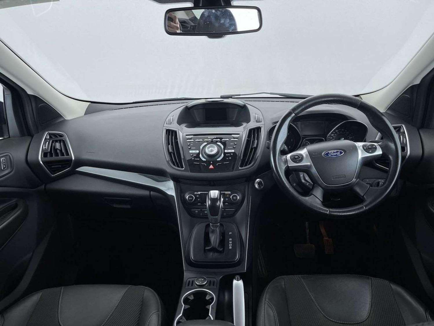 Used Ford Kuga 2015 for sale - 76698050: Photo 8