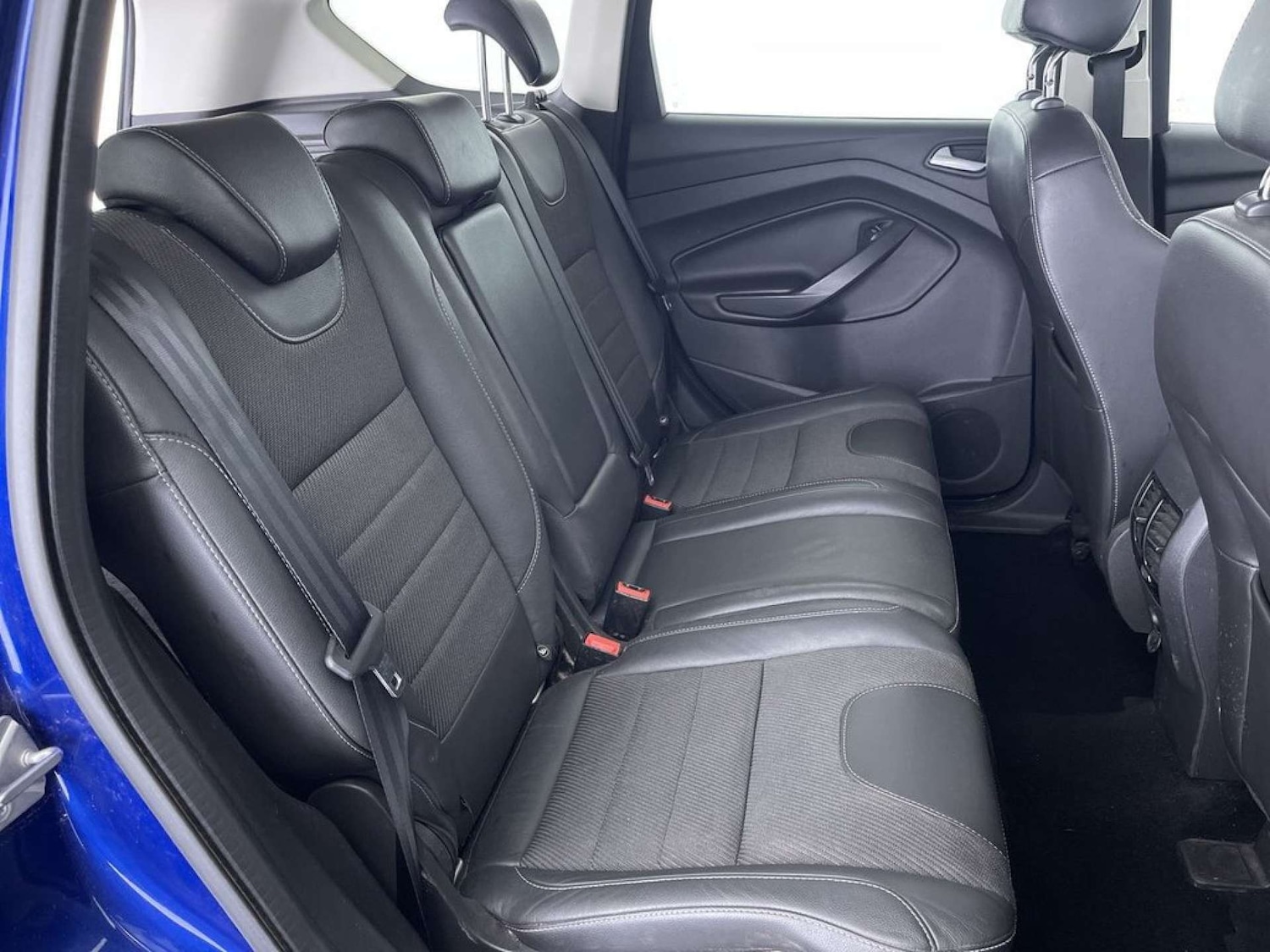 Used Ford Kuga 2015 for sale - 76698050: Photo 9