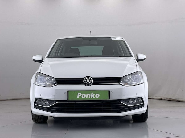 Used Volkswagen Polo 2016 for sale - 76005168: Photo 14