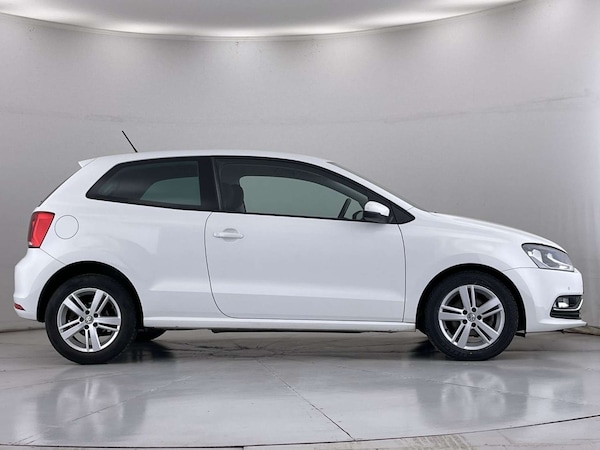 Used Volkswagen Polo 2016 for sale - 76005168: Photo 15