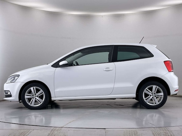 Used Volkswagen Polo 2016 for sale - 76005168: Photo 16